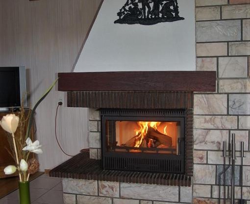 Ferienhaus Waldblick