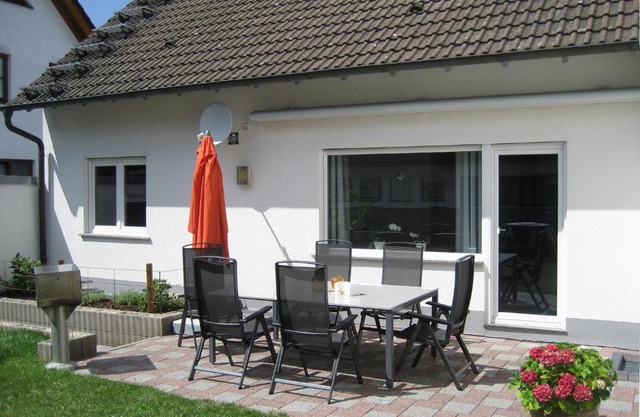 Ferienhaus Zum Talblick