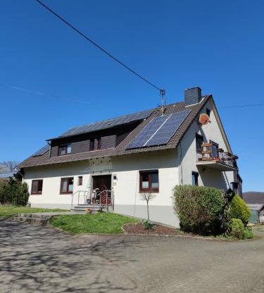 Ferienhof Schiefen - Urlaub auf dem Bauernhof