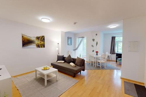 FerienOase mitten in Leipzig No2