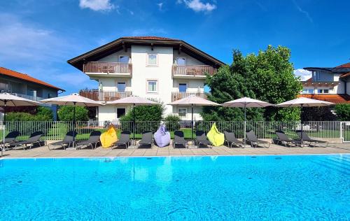 Ferienpark Scheiber
