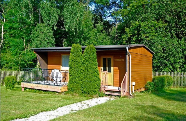 Ferienpark am Hellsee