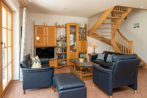 Ferienpark Freesenbruch Doppelhaushälfte 10 - Lieblingsplatz