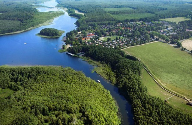 Ferienpark Mirow