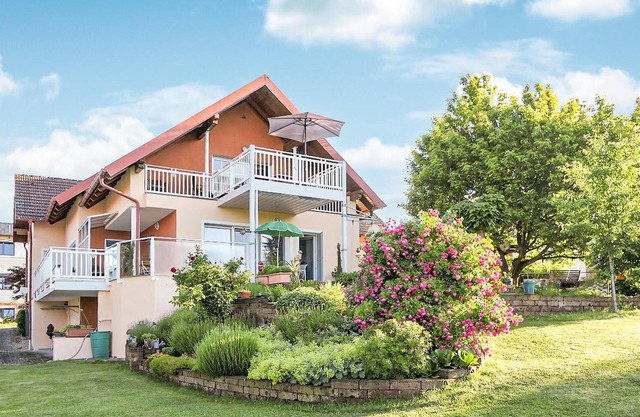 Ferienwohnung Neustift