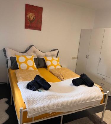 Ferienwohnung
