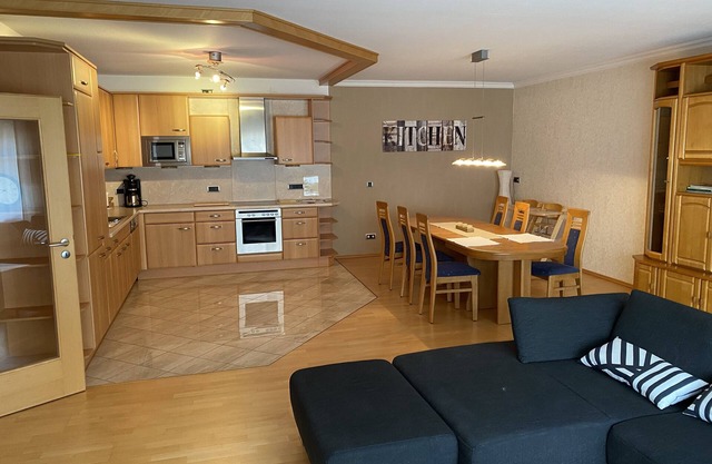 Ferienwohnung Kunstmeile