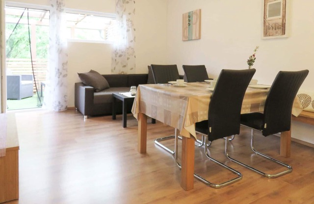 Ferienwohnung/app. für 7 Gäste mit 88m² in Klaffer am Hochficht