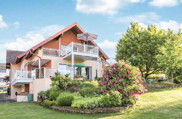 Ferienwohnung Neustift