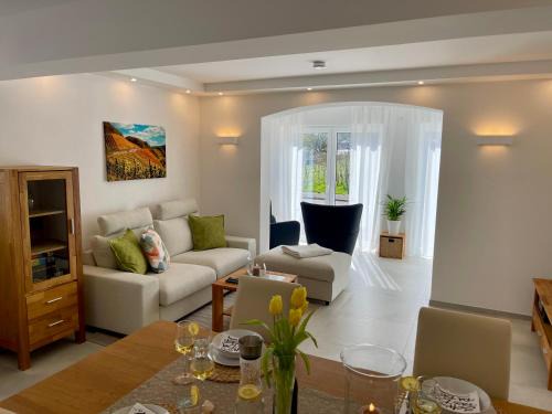 Ferienwohnung RebenFREUND