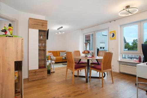 Ferienwohnung Karma