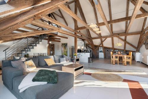 Ferienwohnung Haus Madlen