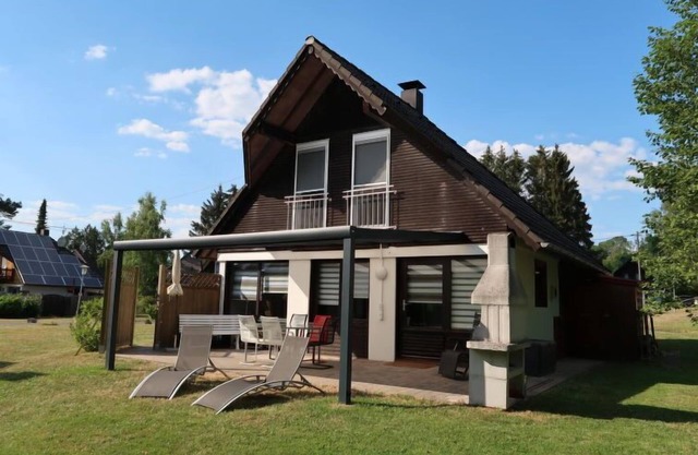 Ferienwohnpark Silbersee by Interhome