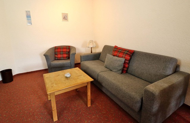 Ferienwohnung/app. für 6 Gäste mit 50m² in Todtnau- Todtnauberg