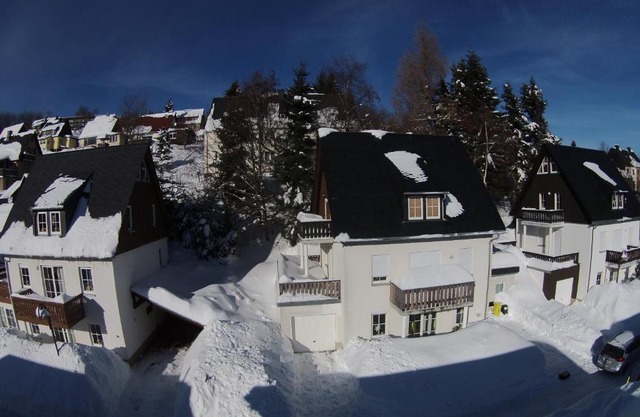 Ferienwohnung Häckel