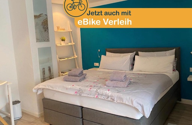 Ferienwohnung Familie Seuferle