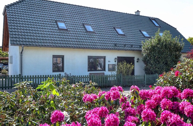 Ferienwohnung Ueckermünde