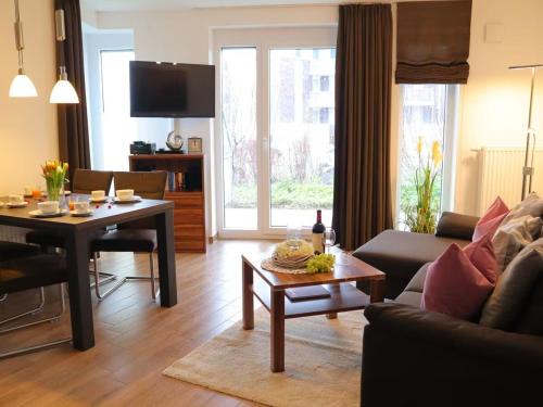 Ferienwohnung Nordseetraum