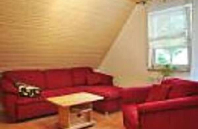 Ferienwohnung Übelbach, 45qm, 1 Schlafzimmer, maximal 2 Personen