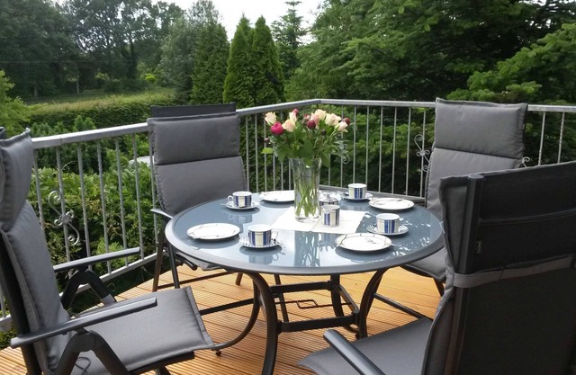 Ferienwohnung 1 - Ferienwohnung Haus Bikker