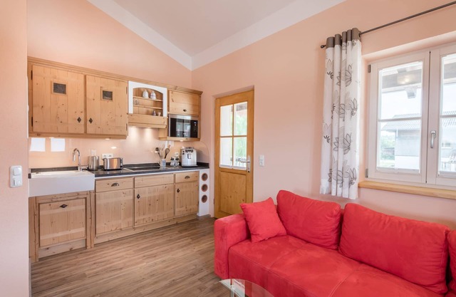 Ferienwohnung 1 - Seeblick