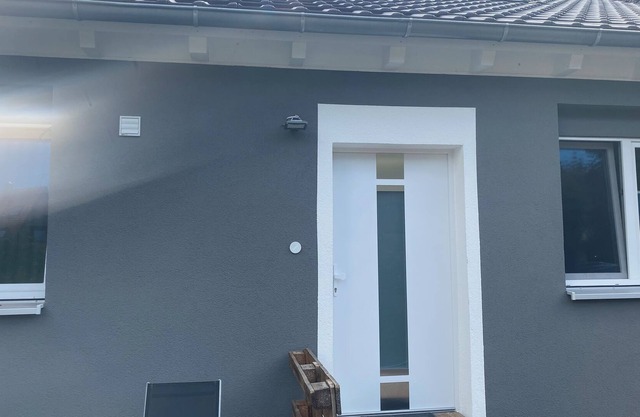 Ferienwohnung, 100 qm, 2 Schlafzimmer, Terrasse, Max. 5 Personen