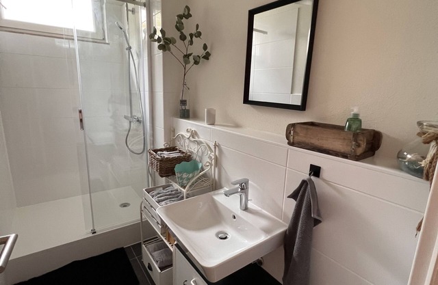 Ferienwohnung, 110 qm, 2 Schlafzimmer, Max. 4 Personen