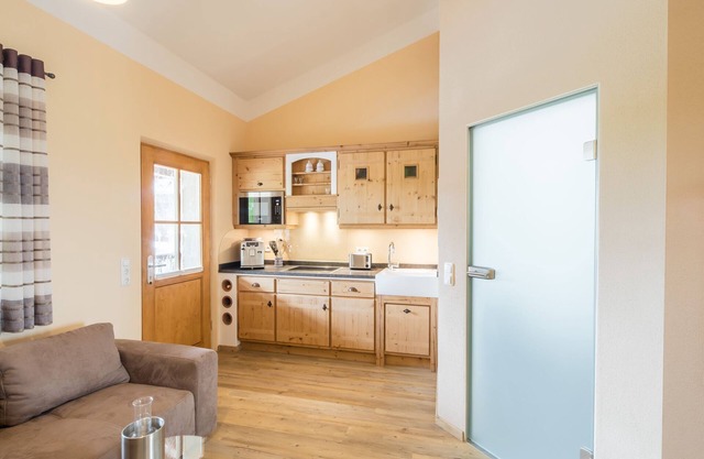 Ferienwohnung 2 - Seeblick