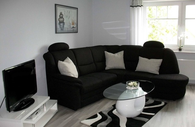 Ferienwohnung 3 - Ferienwohnung Haus Bikker
