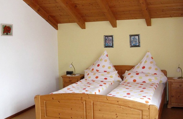 Ferienwohnung 40qm | Wohnung im Landhausstil am Ortsrand vom Brombach