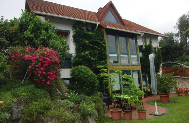 Ferienwohnung 50qm, 1 Schlafzimmer, Max. 4 Personen