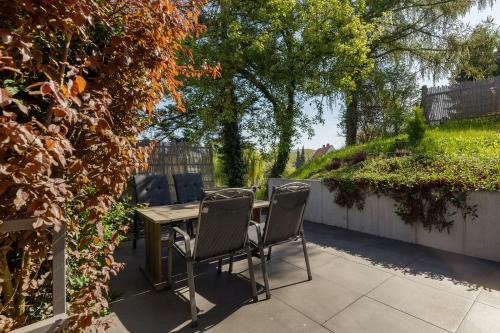 Ferienwohnung, 60qm
