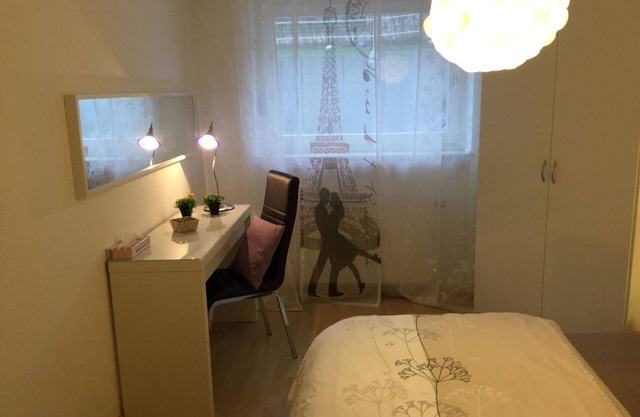 Ferienwohnung, 63qm, max. 2 Personen