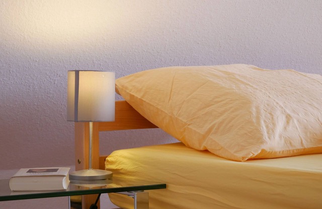 Ferienwohnung, 70qm, 2 Schlafzimmer, 1 Wohn-/Schlafzimmer, max. 5 Personen