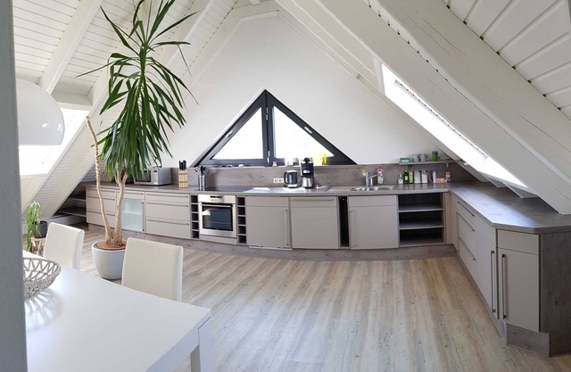 Ferienwohnung 7DG - Ferienhaus Luise Urlaubslust Trassenheide