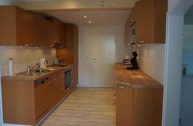Ferienwohnung, 95qm, 1 Schlafzimmer, max 4 Personen