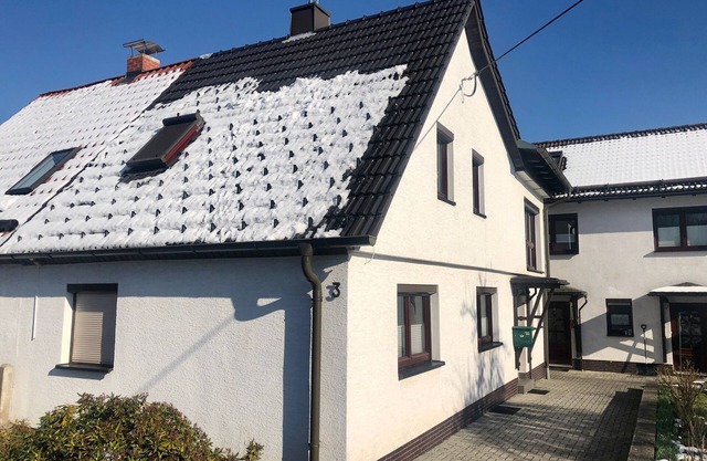Ferienwohnung/app. für 6 Gäste mit 75m² in Frankenblick