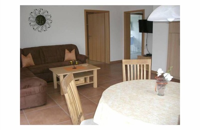Ferienwohnung Abendrot
