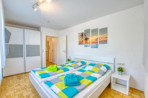 Ferienwohnung Adina & Nadine Günthner in Bondorf Kreis Böblingen