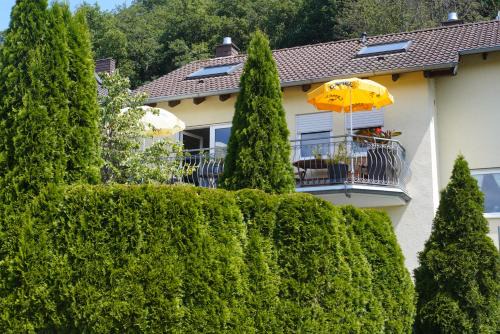Ferienwohnung Ahrtalblick