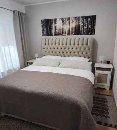 Ferienwohnung Altstadt
