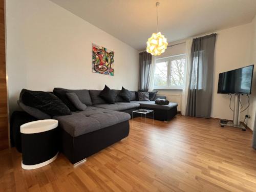 Ferienwohnung am Bodensee "Zum Salm"