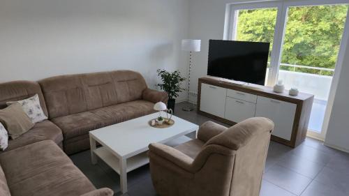 Ferienwohnung Am Brandholz