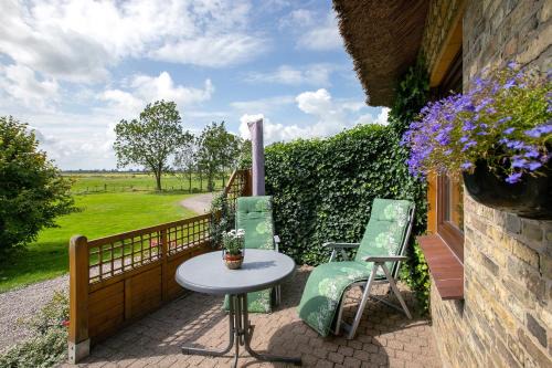 Ferienwohnung am Eiderdeich