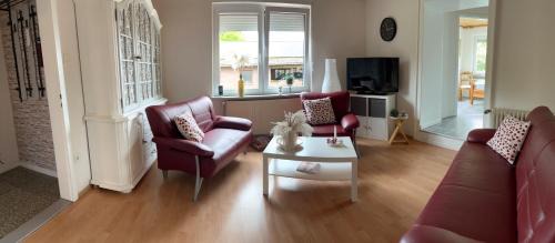 Ferienwohnung am Eschenberg