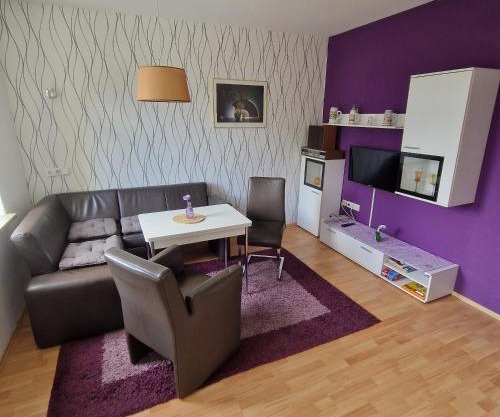 Ferienwohnung am Hirtenplatz