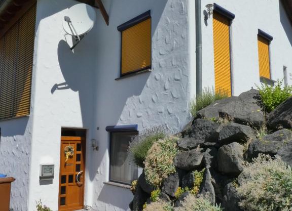 Ferienwohnung am Klosterweg Rhein-Westerwald