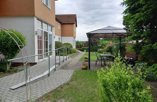 Ferienwohnung am Kronhof - Ferienwohnungam Kronhof