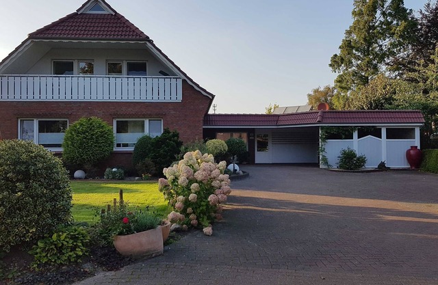 Ferienwohnung Am Moorweg - Ferienwohnung