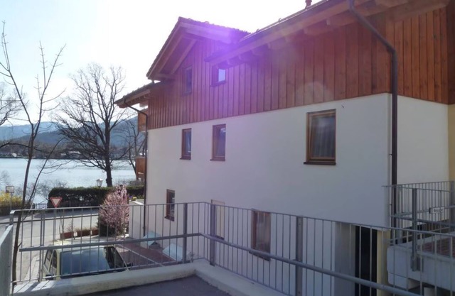 Ferienwohnung am Prinzensteg - Holiday apartment